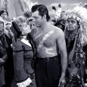 Valley of the Sun (1942) photo 8