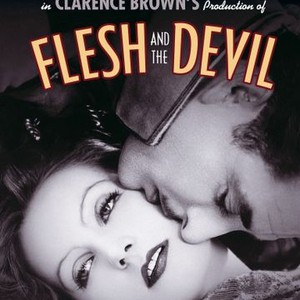 Flesh And The Devil (1926) - Rotten Tomatoes