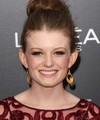 Meegan Warner