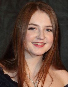 Caitlin Blackwood