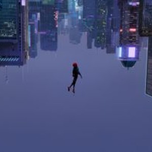 Spider-Man: Into the Spider-Verse photo 8