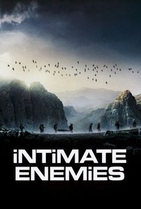 Intimate Enemies poster