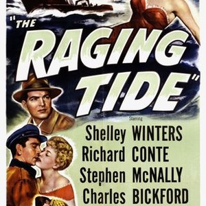 The Raging Tide (1951) photo 9