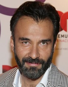 Eduardo Victoria