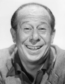 Bert Lahr