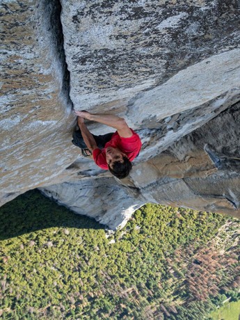 Free solo documentary on hulu sale