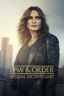 law order special victims unit monster's legacy