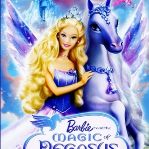 Barbie and the Magic of Pegasus photo 2