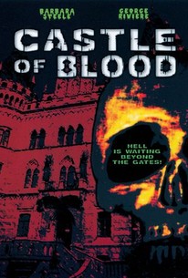 Castle of Blood (Danza macabra)(Coffin of Terror)(Dimensions in Death)(Tombs of Terror)