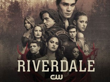 Riverdale streaming sub eng season 3 on sale