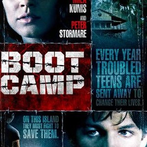 Boot Camp (2007) photo 19
