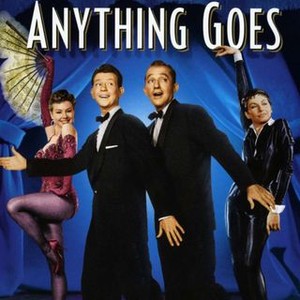 Anything Goes (1956) photo 5