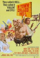 A Town Called Hell poster image
