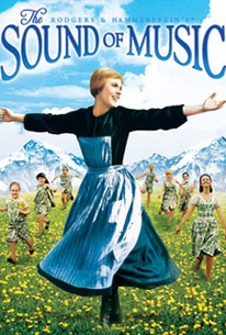 The Sound Of Music Sing-Along Edition