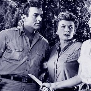 Swamp Women (1956) photo 4