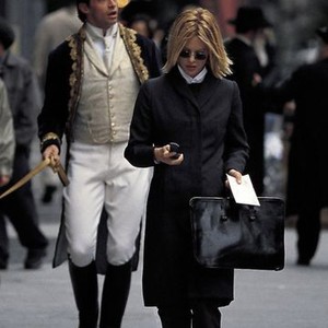 Kate & Leopold (2001) photo 16