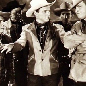 The Cowboy and the Senorita (1944) photo 9
