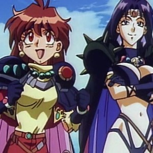Slayers: The Motion Picture (1995) photo 5