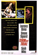Term of Trial poster image