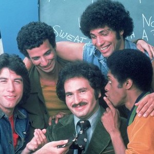 Welcome Back, Kotter: Season 1, Episode 1 - Rotten Tomatoes