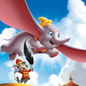 Dumbo photo 9