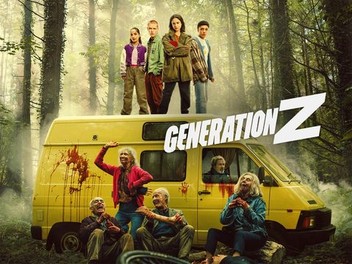 Generation Z | Rotten Tomatoes