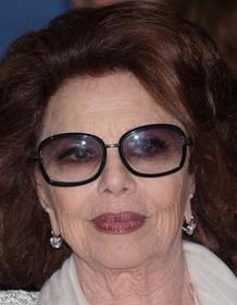 Giovanna Ralli
