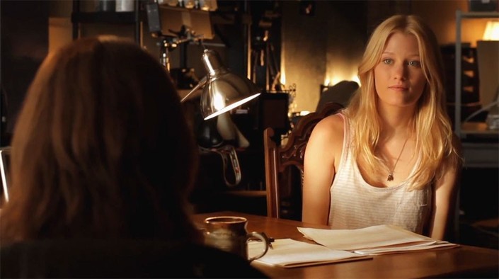 Cherry | Rotten Tomatoes