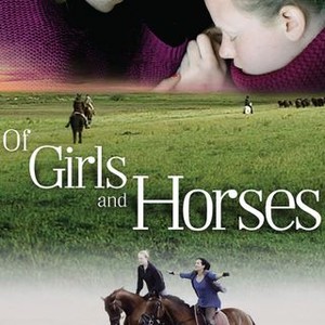 Of Girls and Horses photo 7