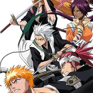 Bleach: Season 13, Episode 9 - Rotten Tomatoes