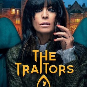 The Traitors: Season 1, Episode 6 - Rotten Tomatoes