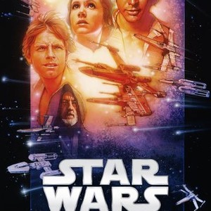 Star Wars: Episode IV -- A New Hope photo 4