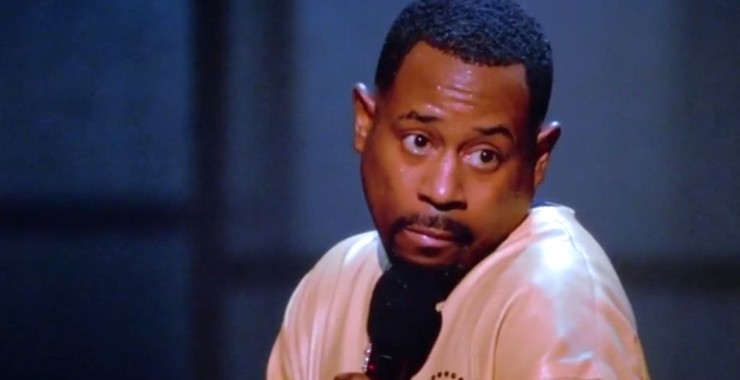Martin Lawrence Run Tell That Full Movie Martin Lawrence Live: Runteldat - Rotten Tomatoes