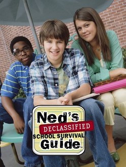 Watch 2025 ned's declassified
