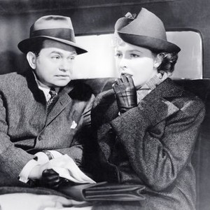 Unholy Partners (1941) photo 1
