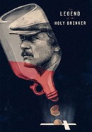 The Legend of the Holy Drinker poster image