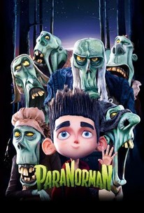 ParaNorman - Rotten Tomatoes