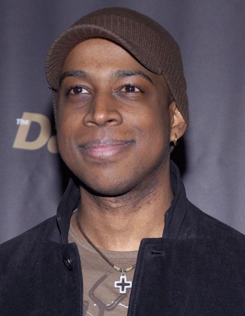 Keith Powell