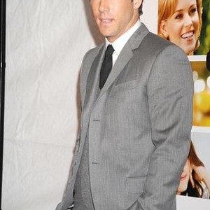 Ryan Reynolds at arrivals for DEFINITELY, MAYBE Premiere, Ziegfeld Theatre, New York, NY, February 12, 2008. Photo by: Kristin Callahan/Everett Collection