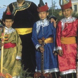 Genghis Blues (1999) photo 11