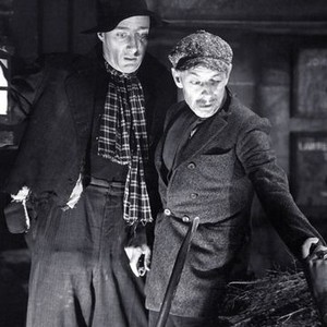 Frankenstein Meets the Wolfman (1943) photo 6