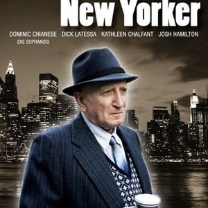 The Last New Yorker photo 17