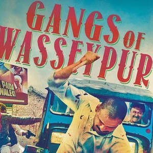 Gangs of Wasseypur photo 15