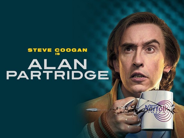 Alan partridge streaming us online