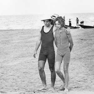 A scene from the film Death in Venice. photo 11
