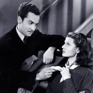 The Lady in Question (1940) photo 4