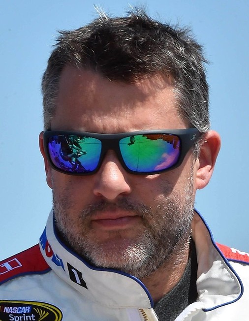 Tony Stewart