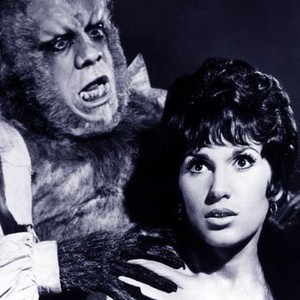 The Curse of the Werewolf (1961) photo 12