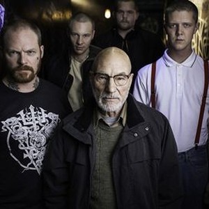 "Green Room photo 8"