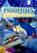 Moomins and the Winter Wonderland poster image